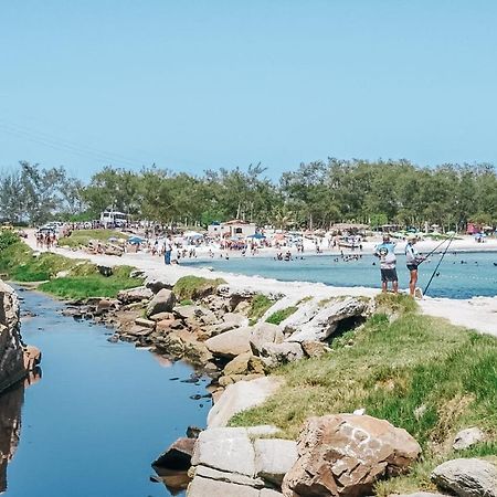 Hospedagem Praia Do Pontal, Arraial Do Cabo Εξωτερικό φωτογραφία