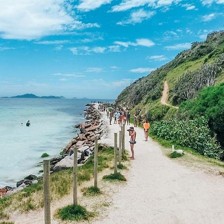 Hospedagem Praia Do Pontal, Arraial Do Cabo Εξωτερικό φωτογραφία