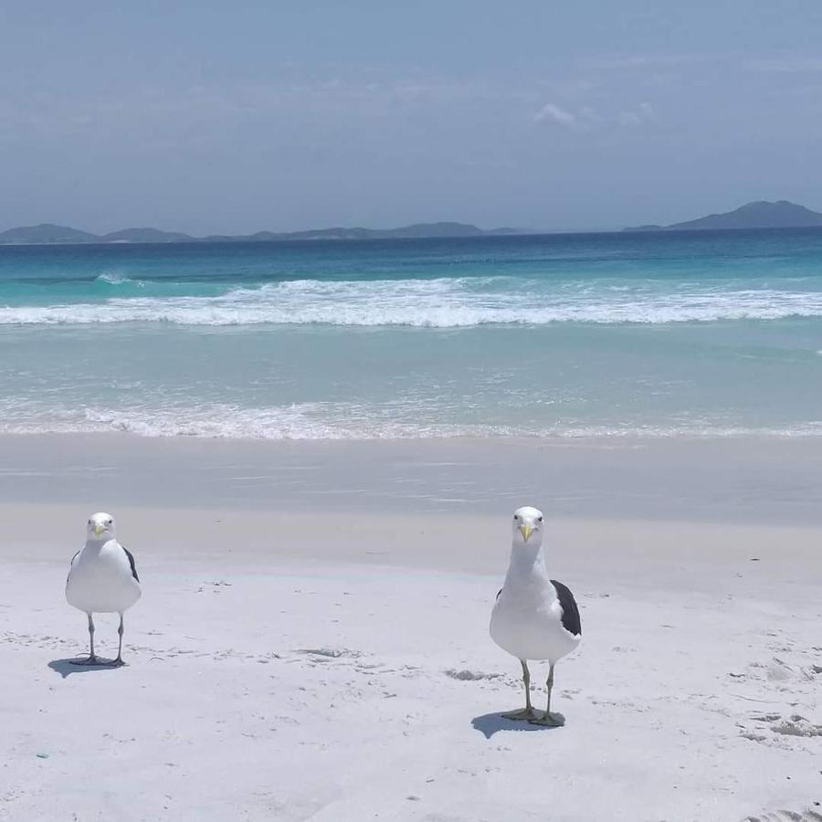 Hospedagem Praia Do Pontal, Arraial Do Cabo Εξωτερικό φωτογραφία