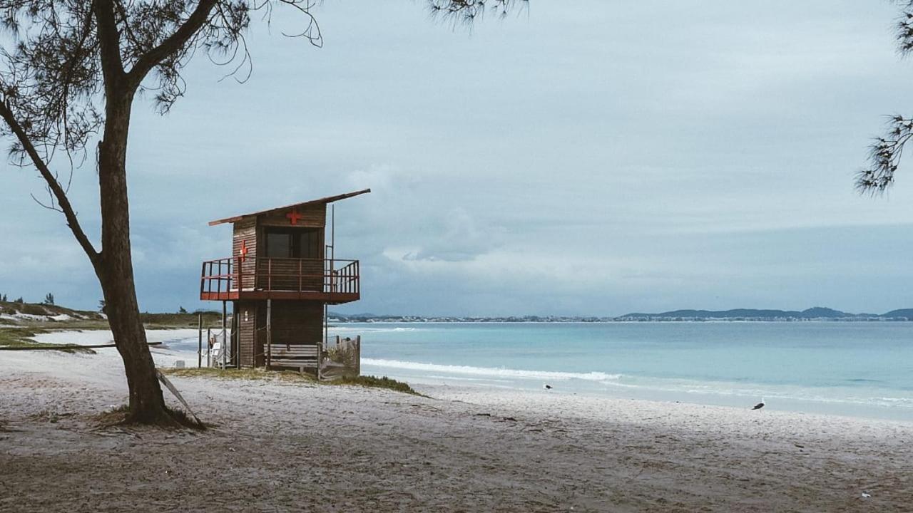 Hospedagem Praia Do Pontal, Arraial Do Cabo Εξωτερικό φωτογραφία