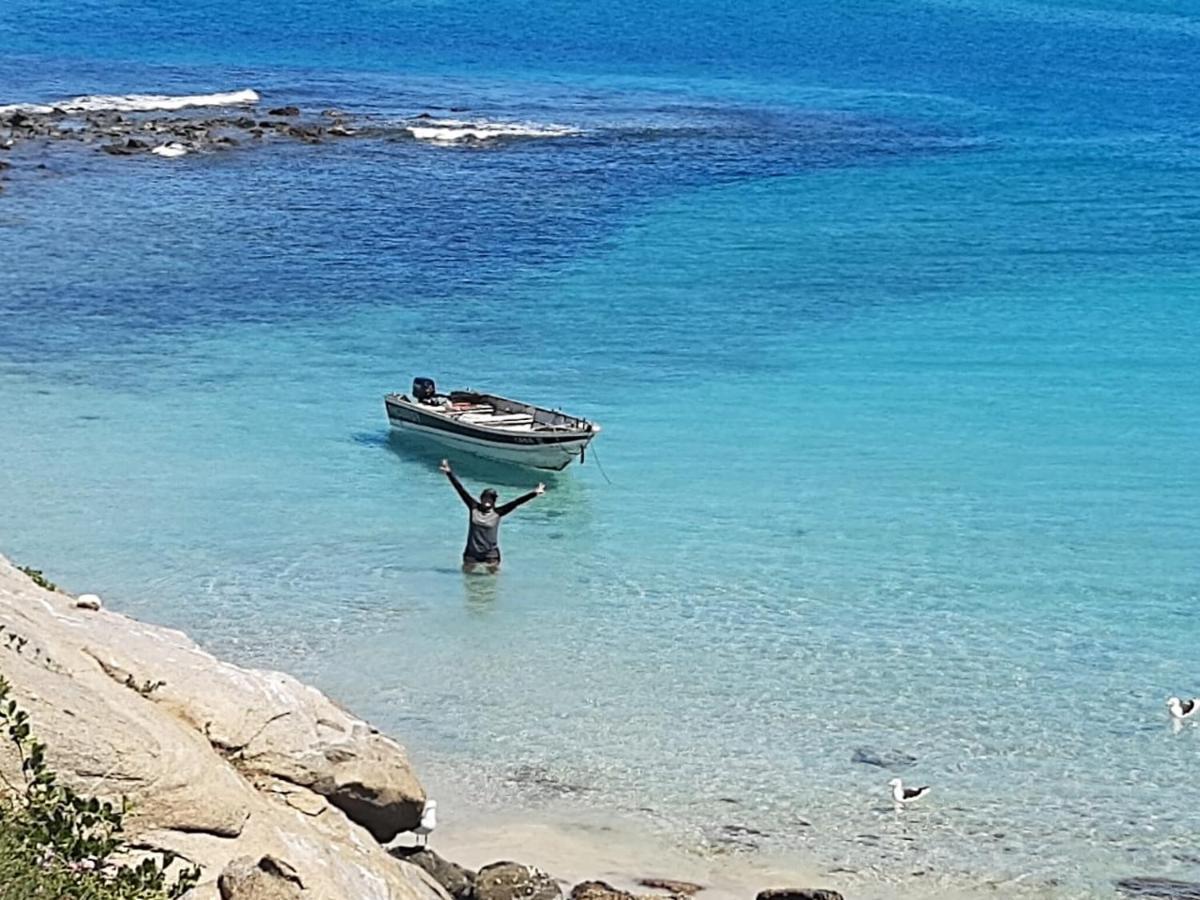 Hospedagem Praia Do Pontal, Arraial Do Cabo Εξωτερικό φωτογραφία