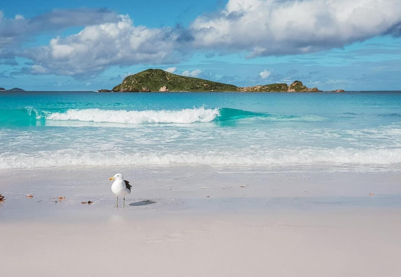 Hospedagem Praia Do Pontal, Arraial Do Cabo Εξωτερικό φωτογραφία