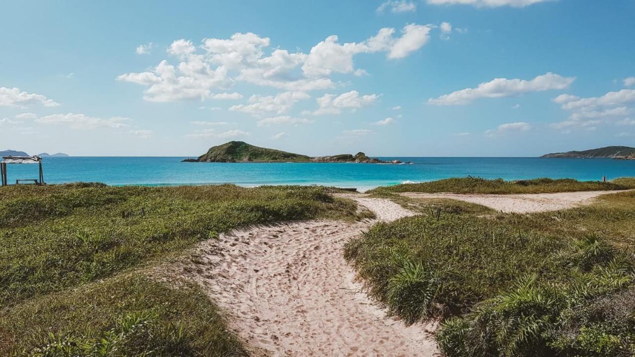 Hospedagem Praia Do Pontal, Arraial Do Cabo Εξωτερικό φωτογραφία