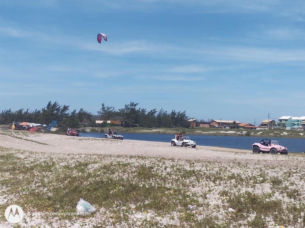 Hospedagem Praia Do Pontal, Arraial Do Cabo Εξωτερικό φωτογραφία