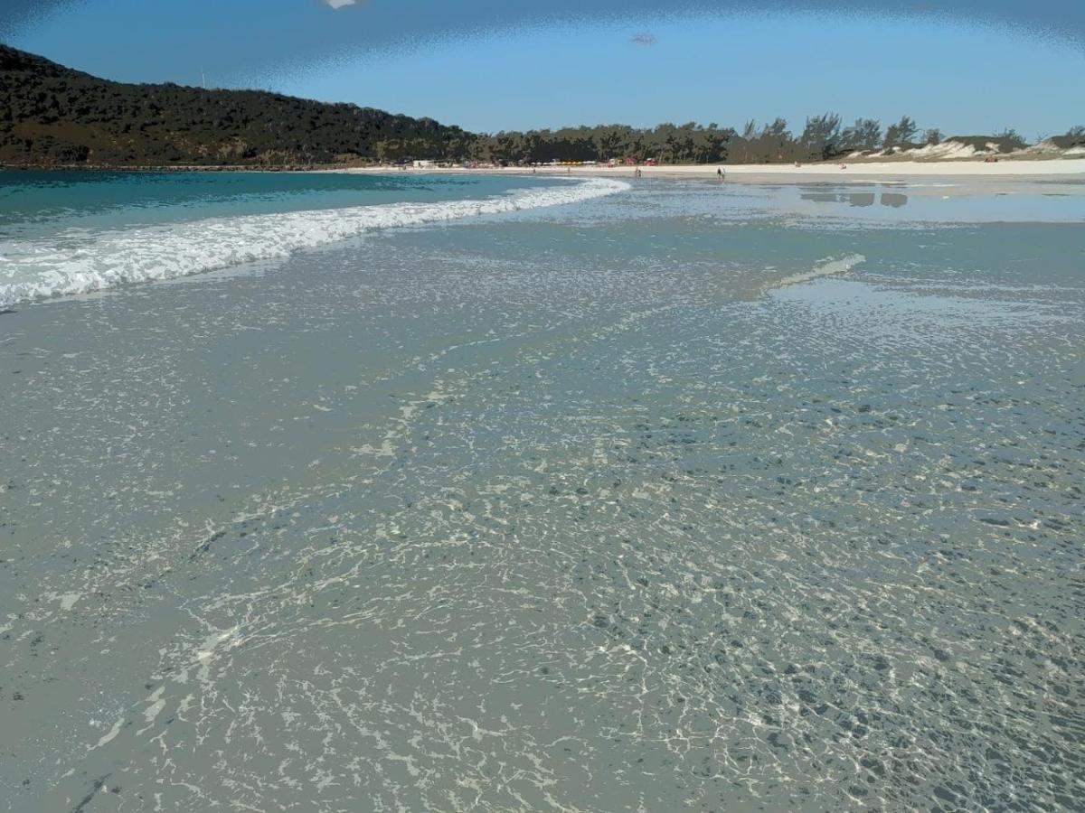 Hospedagem Praia Do Pontal, Arraial Do Cabo Εξωτερικό φωτογραφία