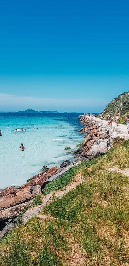 Hospedagem Praia Do Pontal, Arraial Do Cabo Εξωτερικό φωτογραφία
