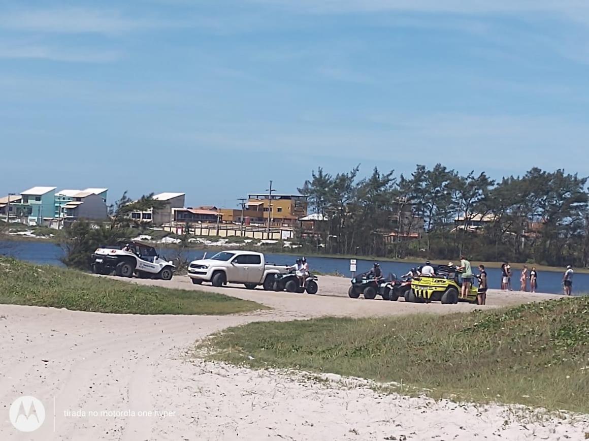 Hospedagem Praia Do Pontal, Arraial Do Cabo Εξωτερικό φωτογραφία