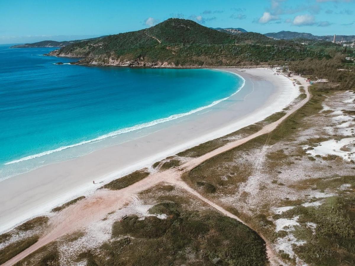 Hospedagem Praia Do Pontal, Arraial Do Cabo Εξωτερικό φωτογραφία