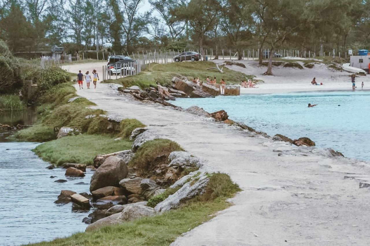 Hospedagem Praia Do Pontal, Arraial Do Cabo Εξωτερικό φωτογραφία