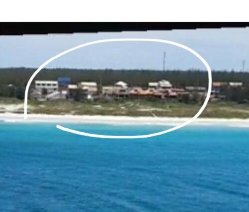 Hospedagem Praia Do Pontal, Arraial Do Cabo Εξωτερικό φωτογραφία