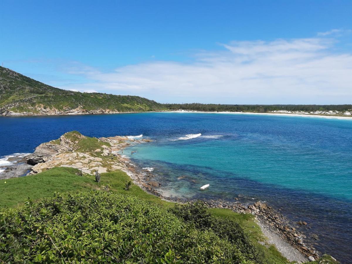 Hospedagem Praia Do Pontal, Arraial Do Cabo Εξωτερικό φωτογραφία