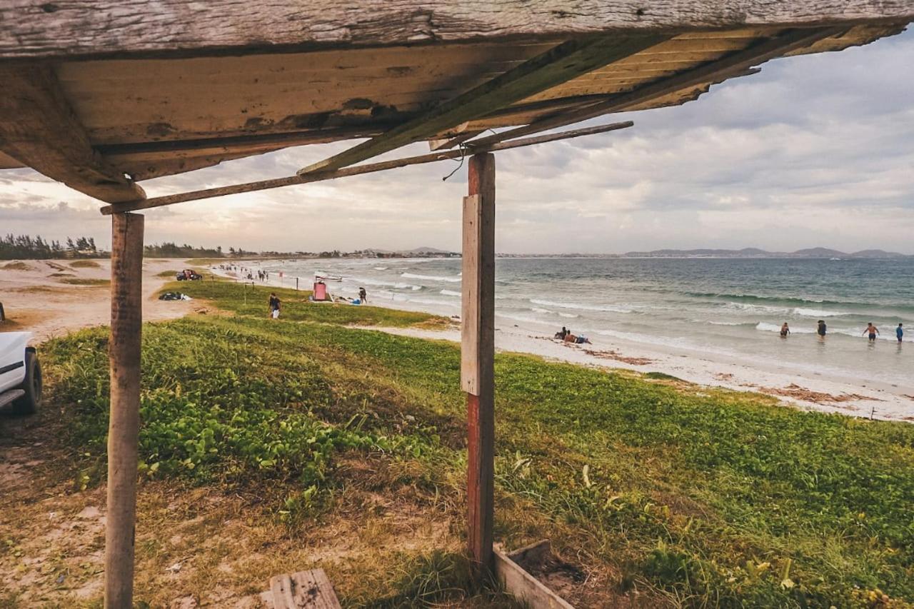 Hospedagem Praia Do Pontal, Arraial Do Cabo Εξωτερικό φωτογραφία